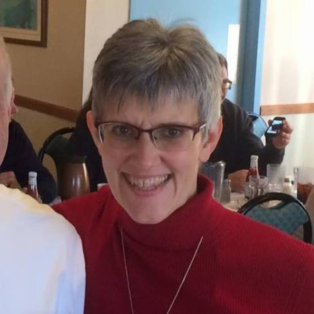 Meet your Posher, Dianne